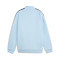 Kurtka Puma Manchester Miasto 2025-2026 dla Kids przed meczem
