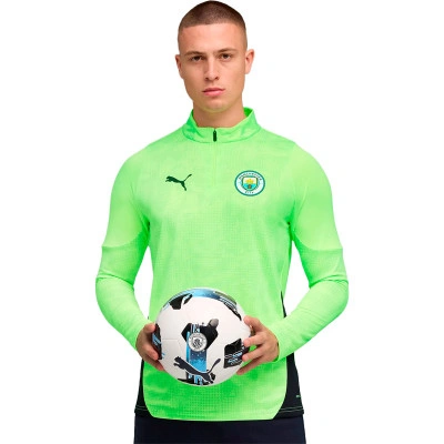 Bluza Manchester City Training 2025-2026