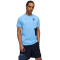 Koszulka Puma Manchester City Fanswear 2025-2026