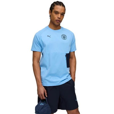 Koszulka Manchester City Fanswear 2025-2026