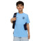 Koszulka Puma Manchester Miasto 2025-2026 odzież dla Kids
