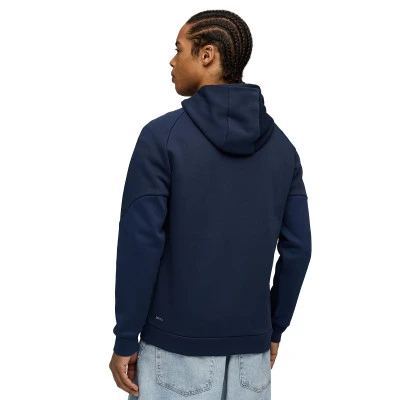 Kurtka Manchester Miasto 2025-2026 Odzież kibica