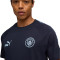 Koszulka Puma Manchester City Fanswear 2025-2026