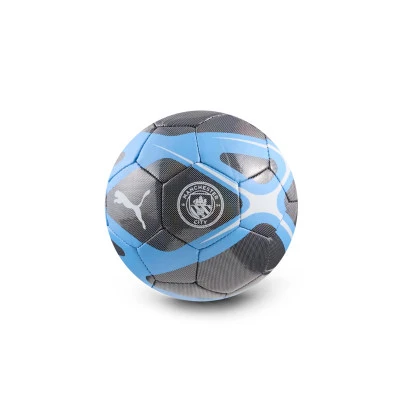 Piłka Manchester City 2025-2026