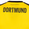 Koszulka Puma Kids BVB Borussia 2025-2026 W domu