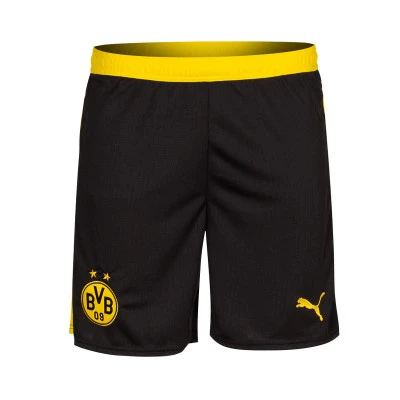 Spodenki Bvb Borussia 2025-2026 Strona główna
