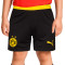 Spodenki Puma Kids BVB Borussia 2025-2026 W domu