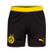 Spodenki Puma Kids BVB Borussia 2025-2026 W domu