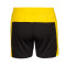 Spodenki Puma Kids BVB Borussia 2025-2026 W domu