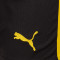 Spodenki Puma Kids BVB Borussia 2025-2026 W domu