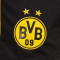 Spodenki Puma Kids BVB Borussia 2025-2026 W domu