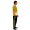 Koszulka Puma BVB Borussia 2025-2026 Przedmeczowe