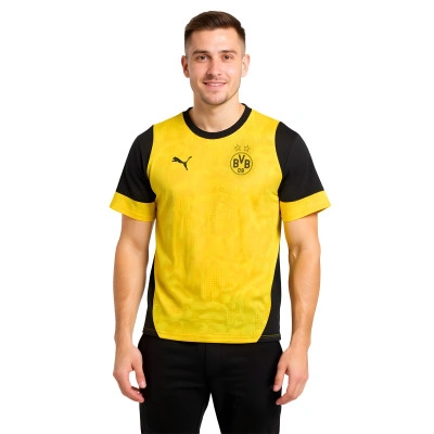 Koszulka Trening BVB Borussia 2025-2026