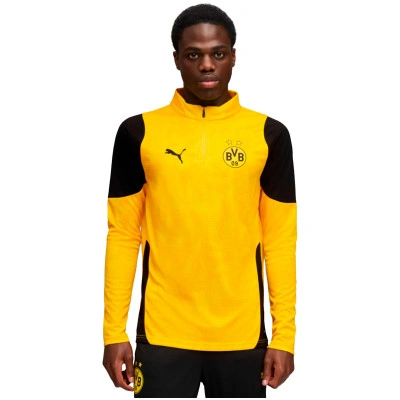 Bluza Trening Bvb Borussia 2025-2026