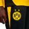 Długie spodnie Puma Trening Bvb Borussia 2025-2026