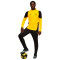 Długie spodnie Puma Trening Bvb Borussia 2025-2026