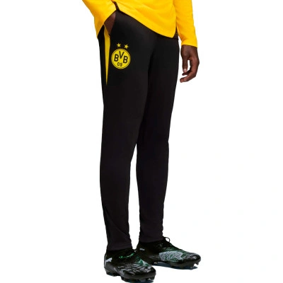 Długie spodnie Trening Bvb Borussia 2025-2026
