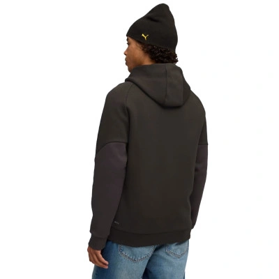 Bluza BVB Borussia Fanswear 2025-2026