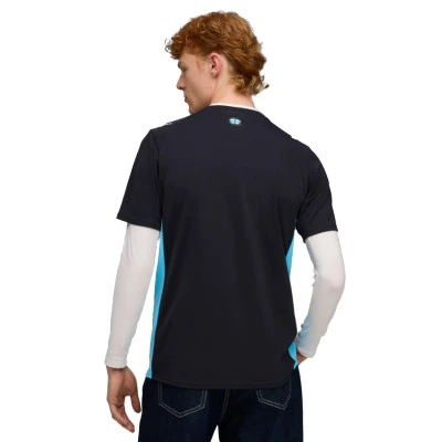 Koszulka Olympique Marsella 2025-2026 Na wyjeździe