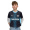 Koszulka Puma Kids Olympique Marsella 2025-2026 Na wyjeździe