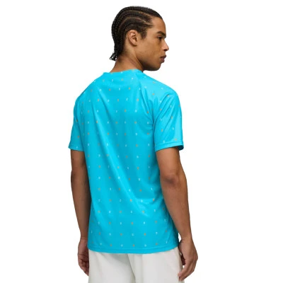 Koszulka Olympique Marsella przed meczem 2025-2026