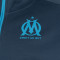Bluza Puma Olympique Marsella 2025-2026 Odzież dla kibiców