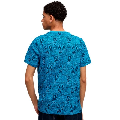 Koszulka Olympique Marsella 2025-2026 Odzież dla kibiców