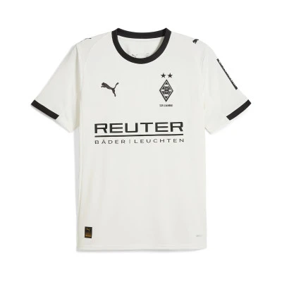 Koszulka Borussia Monchengladbach 2025-2026 Strona główna