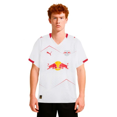 Koszulka RB Leipzig 2025-2026 Strona główna