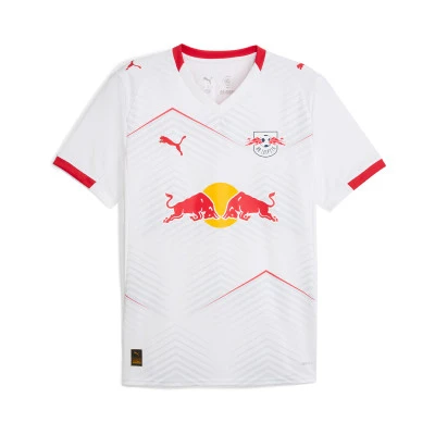 Koszulka RB Leipzig 2025-2026 Strona główna
