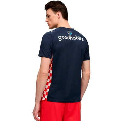 Koszulka PSV 2025-2026 Na wyjeździe