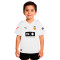 Koszulka Puma Kids Valencia Cf 2025-2026 Home