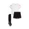 Strój Puma Kids Valencia Cf 2025-2026 Home