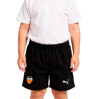 Spodenki Kids Valencia Cf 2025-2026 Home