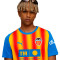 Koszulka Puma Valencia Cf 2025-2026 Trzecia