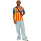 Koszulka Puma Valencia Cf 2025-2026 Trzecia