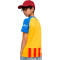 Koszulka Puma Kids Valencia Cf 2025-2026 3. miejsce