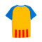 Koszulka Puma Kids Valencia Cf 2025-2026 3. miejsce