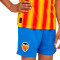 Spodenki Puma Kids Valencia Cf 2025-2026 3. miejsce