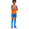 Spodenki Puma Kids Valencia Cf 2025-2026 3. miejsce