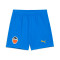 Spodenki Puma Kids Valencia Cf 2025-2026 3. miejsce