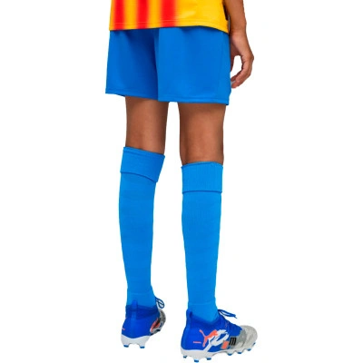 Spodenki Kids Valencia Cf 2025-2026 3. miejsce