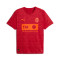Koszulka Puma Valencia Cf 2025-2026 Na wyjeździe