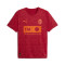 Koszulka Puma Kids Valencia Cf 2025-2026 Na wyjeździe