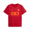 Koszulka Puma Kids Valencia Cf 2025-2026 Na wyjeździe