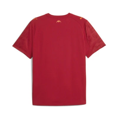 Koszulka Kids Valencia Cf 2025-2026 Na wyjeździe