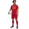 Spodenki Puma Valencia Cf 2025-2026 Na wyjeździe