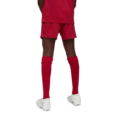 Spodenki Kids Valencia Cf 2025-2026 Na wyjeździe