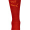 Skarpety piłkarskie Puma Valencia Cf 2025-2026 Trzecia