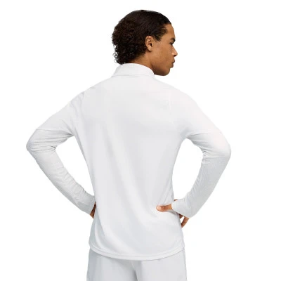 Bluza Valencia Cf 2025-2026 Trening